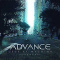Advance - Deus Ex Machina - Music CD