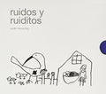 Akoschky,judith - Ruidos Y Ruiditos - Music CD
