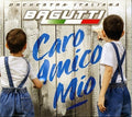 Bagutti Orchestra - Caro Amico Mio - Music CD