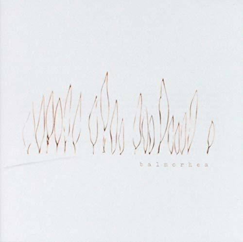 Balmorhea - Balmorhea - Music CD
