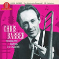 Barber,chris - Absolutely Essential 3cd Collection - Music CD