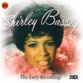 Bassey,shirley - Early Recordings - Music CD