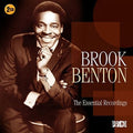 Benton,brook - Essential Recordings - Music CD