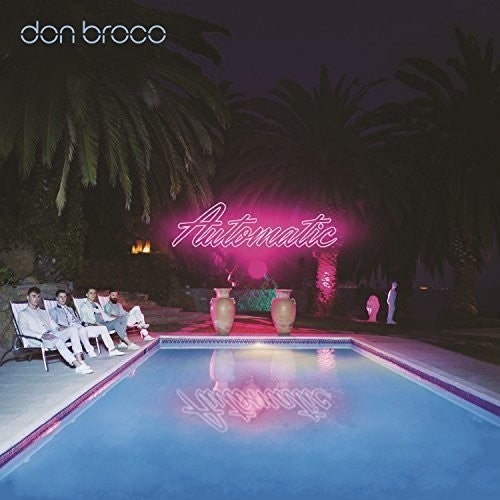 Don Broco - Automatic - Music CD