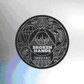 Broken Hands - Turbulence - Music CD