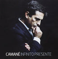 Camane - Infinito Presente - Music CD
