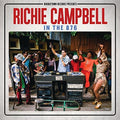 Campbell,richie - In The 876 - Music CD
