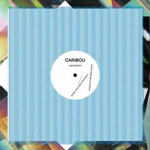 Caribou - Mars (head High's Core Remix) - Vinyl Record