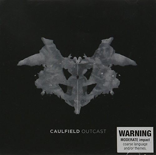 Caulfield - Outcast - Music CD