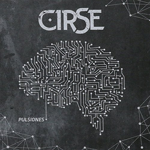 Cirse - Pilsiones - Music CD
