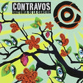 Contravos - Anatomia De La Cancion - Music CD