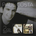 Costa,paul - Collector's Pack (in This Life/wheels & Steel) - Music CD