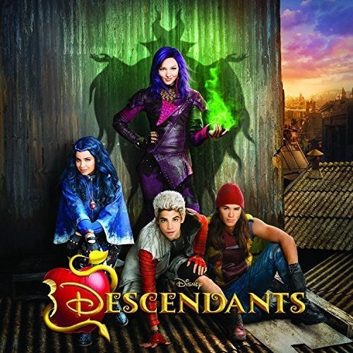 Descendants / O.s.t. - Descendants / O.s.t. - Music CD