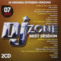 Dj Zone Best Session 07/2015 / Various - Dj Zone Best Session 07/2015 / Various - Music CD
