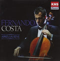 Costa,fernando - Apres Un Reve - Music CD