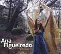 Figueiredo,ana - Entre As Sombras E O Sonho -digi- - Music CD