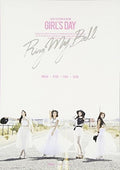 Girl's Day - Love (vol.2) Group Version - Music CD