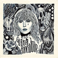 Hansdottir,gudrid - Living With You Is A Lot Like Dying/animal - Vinyl Record
