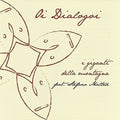 I Giganti Della Montagna - Oi Dialogoi - Music CD