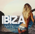 Ibiza Party Beach / Various - Ibiza Party Beach / Various - Music CD