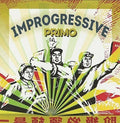 Improgressive - Primo - Music CD