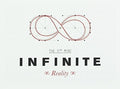 Infinite - Reality: 5th Mini Album - Music CD