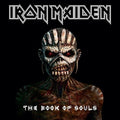 Iron Maiden - Book Of Souls - Vinyl Record