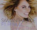 Jade,samantha - Shake That - Music CD