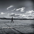 Jones,john - Never Stop Moving - Music CD