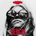 Kadavar - Berlin - Music CD