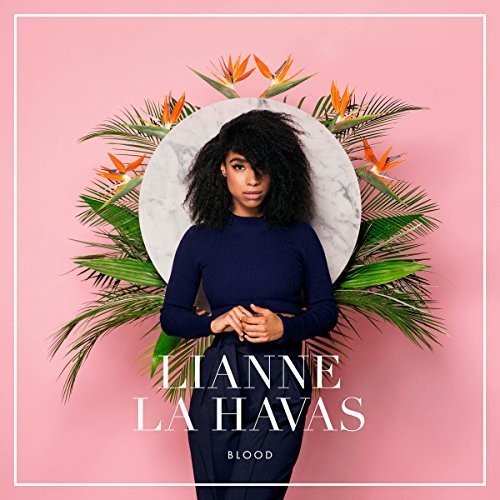 La Havas,lianne - Blood - Music CD