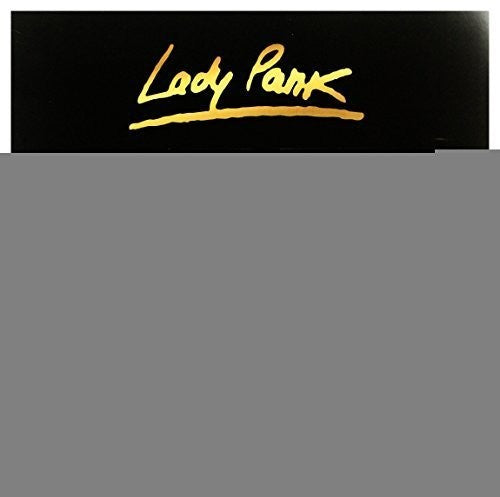 Lady Pank - Lady Pank: Akustycznie - Vinyl Record
