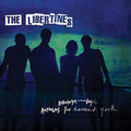 Libertines - Anthems For Doomed Youth - Music CD