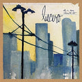Lucero - All A Man Should Do - Music CD