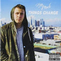 Mack,huey - Things Change - Music CD