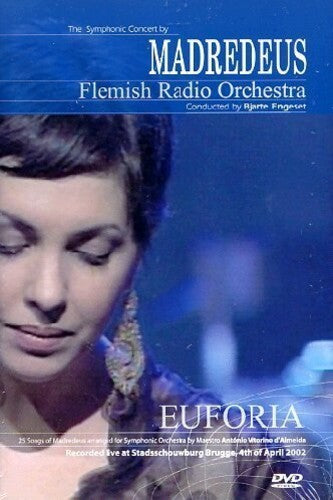 Madredeus - Euforia - DVD