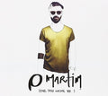 Martim - Horas Para Gastar Vol.1 - Music CD