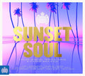 Ministry Of Sound: Sunset Soul / Various - Ministry Of Sound: Sunset Soul / Various - Music CD