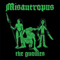 Misantropus - Gnomes - Music CD