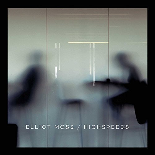 Moss,elliot - Highspeeds - Music CD