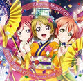M's - Movie(love Live The School Idol Movie)single 1 - Music CD
