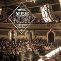 Musicnow: 10 Years - Musicnow: 10 Years - Music CD