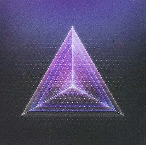 Northlane - Node - Music CD