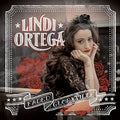 Ortega, Lindi - Faded Gloryville - Vinyl Record