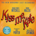 Kiss Me Kate / B.c.r. - Kiss Me Kate / B.c.r. - Music CD