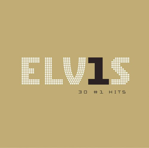 Presley,elvis - Elvis 30 #1 Hits - Vinyl Record