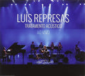 Represas,luis - Tratamento Acustico - Music CD