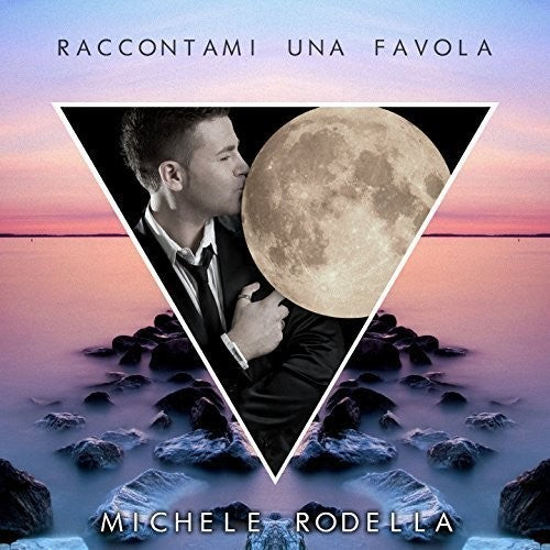 Rondella,michele - Raccontami Una Favola - Music CD