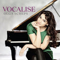 Scheps,olga - Vocalise - Music CD