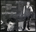 Federico Sportelli Sciarrone Quartet - Connection - Music CD